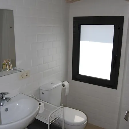 19estudio Comerc Hab 9 2 Pax Daire Torroella de Montgrí