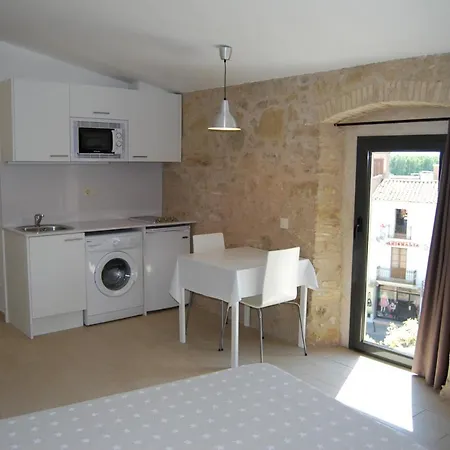 19estudio Comerc Hab 9 2 Pax Daire Torroella de Montgrí