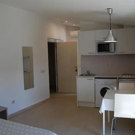 19estudio Comerc Hab 9 2 Pax * Torroella De Montgri