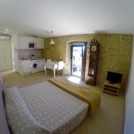 19estudio Comerc Hab 9 2 Pax Daire *